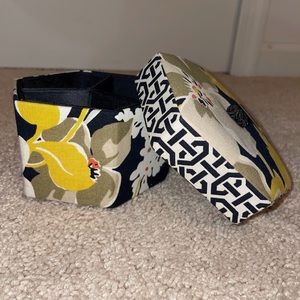 Vera Bradley Multi Layer Jewelry Box - Dogwood
